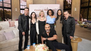 The Jennifer Hudson Show 3. évad Ep.90 90. epizód