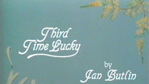 Third Time Lucky kép