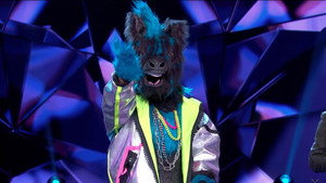 ¿Quién es la máscara? 1. évad Ep.6 6. epizód
