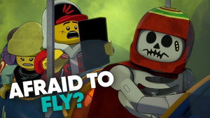 LEGO Hidden Side 1. évad Ep.12 12. epizód