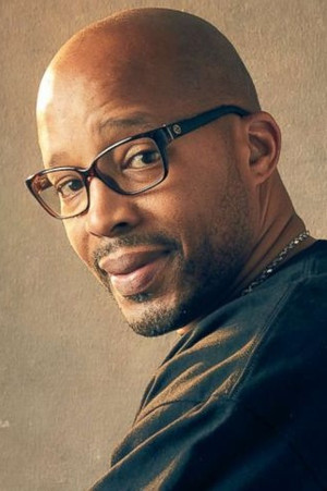 Warren G profil kép