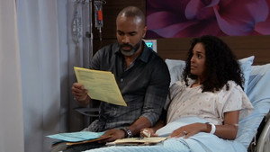 General Hospital 57. évad Ep.53 53. epizód