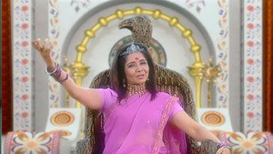 शरारत - थोड़ा जादू, थोड़ी नज़ाकत 1. évad Ep.183 183. epizód