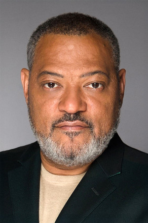 Laurence Fishburne profil kép