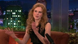 The Tonight Show with Conan O'Brien 1. évad Ep.108 108. epizód