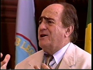 Sítio do Picapau Amarelo 5. évad Ep.91 91. epizód