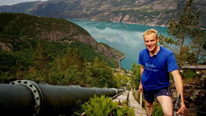 Der ingen skulle tru at nokon kunne bu 15. évad Ep.4 4. epizód