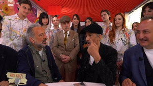 Viva Rai2! 1. évad Ep.83 83. epizód
