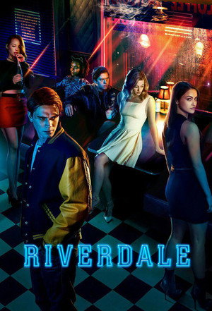 Riverdale poszter
