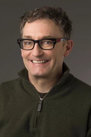 Tom Kenny profil kép
