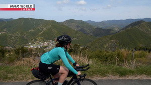 Cycle Around Japan 11. évad Ep.5 5. epizód