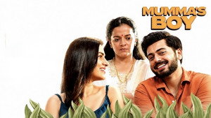 Abhishek is a Mumma's Boy kép