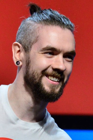 Seán McLoughlin profil kép