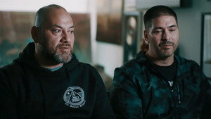 När hiphop tog över kép