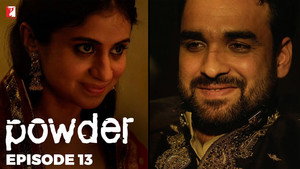 Powder 1. évad Ep.13 13. epizód