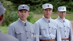 铁血军魂 1. évad Ep.39 39. epizód