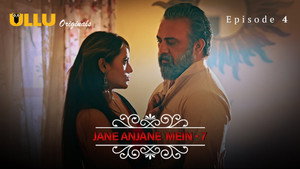 Charmsukh - Jane Anjane Mein 7. évad Ep.4 4. epizód