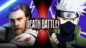 Death Battle! 7. évad Ep.8 8. epizód