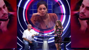Gran Hermano 19. évad Ep.109 109. epizód