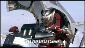 Kamen Rider: Dragon Knight 1. évad Ep.30 30. epizód