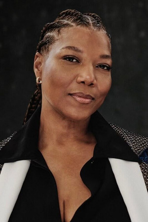 Queen Latifah profil kép