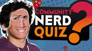 Nerd Quiz 10. évad Ep.5 5. epizód