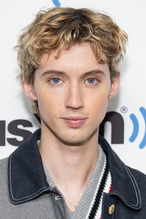 Troye Sivan profil kép