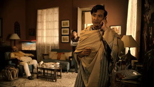 ফেলুদা ফেরত - যত কাণ্ড কাঠমান্ডুতে kép