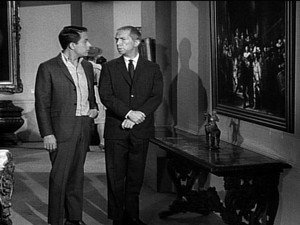 My Favorite Martian 1. évad Ep.19 19. epizód