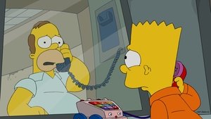 A Simpson család 37. évad Ep.5 5. epizód