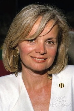 Margaret Ladd profil kép