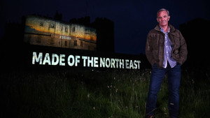 The Northumbria Mysteries kép