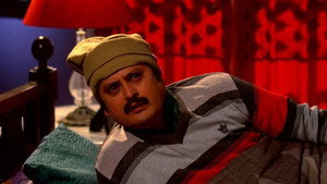भाभीजी घर पर हैं! 1. évad Ep.1717 1717. epizód