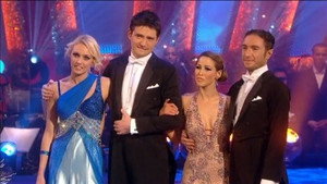 Strictly Come Dancing 6. évad Ep.28 28. epizód