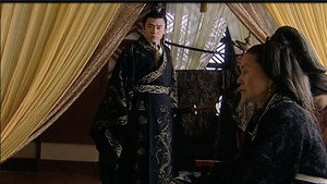 汉武大帝 1. évad Ep.22 22. epizód