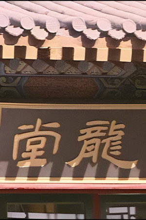 龙堂 1. évad (1998-01-01) poszter
