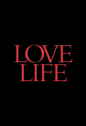 Love Life poszter