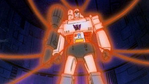 The Transformers 1. évad Ep.11 11. epizód