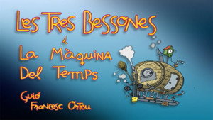 Les Tres Bessones 1. évad Ep.100 100. epizód
