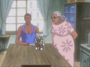 アイシールド21 1. évad Ep.23 23. epizód