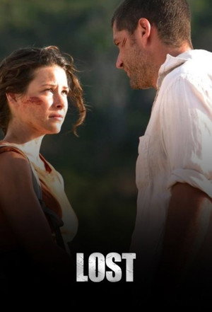 Lost - Eltűntek poszter