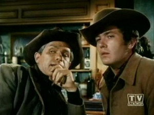 Gunsmoke 12. évad Ep.1 1. epizód