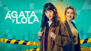 Ágata y Lola kép
