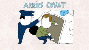 Arròs covat kép