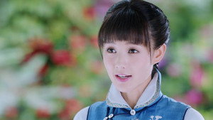 海棠经雨胭脂透 1. évad Ep.5 5. epizód