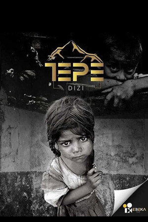 Tepe poszter