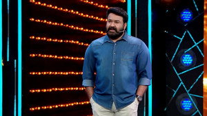 ബിഗ് ബോസ് 1. évad Ep.71 71. epizód