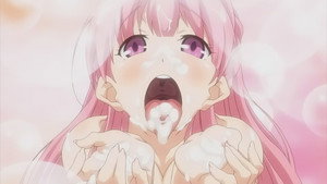逆転魔女裁判 ~痴女な魔女に裁かれちゃう~ THE ANIMATION kép