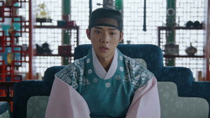은애하는 도적님아 1. évad Ep.4 4. epizód