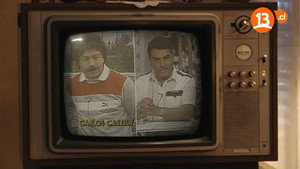Los 80 3. évad Ep.3 3. epizód